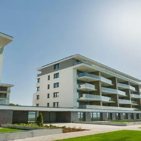Apartament Lela Beach Apartman