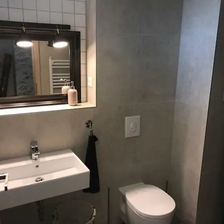 Lela Beach Apartman Balatonlelle