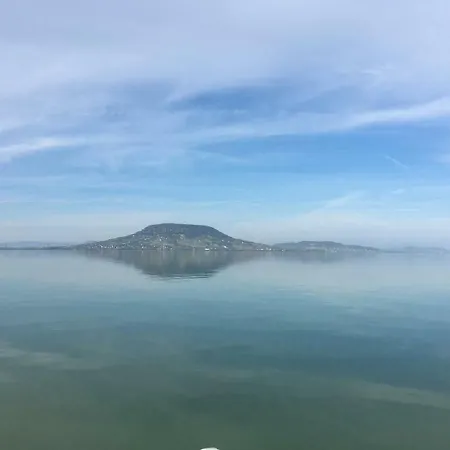 Apartament Lela Beach Apartman Balatonlelle