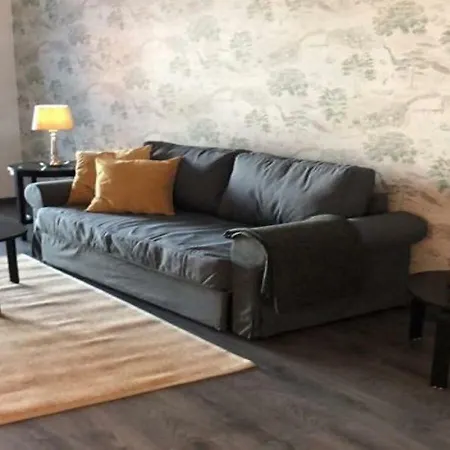 Apartament Lela Beach Apartman